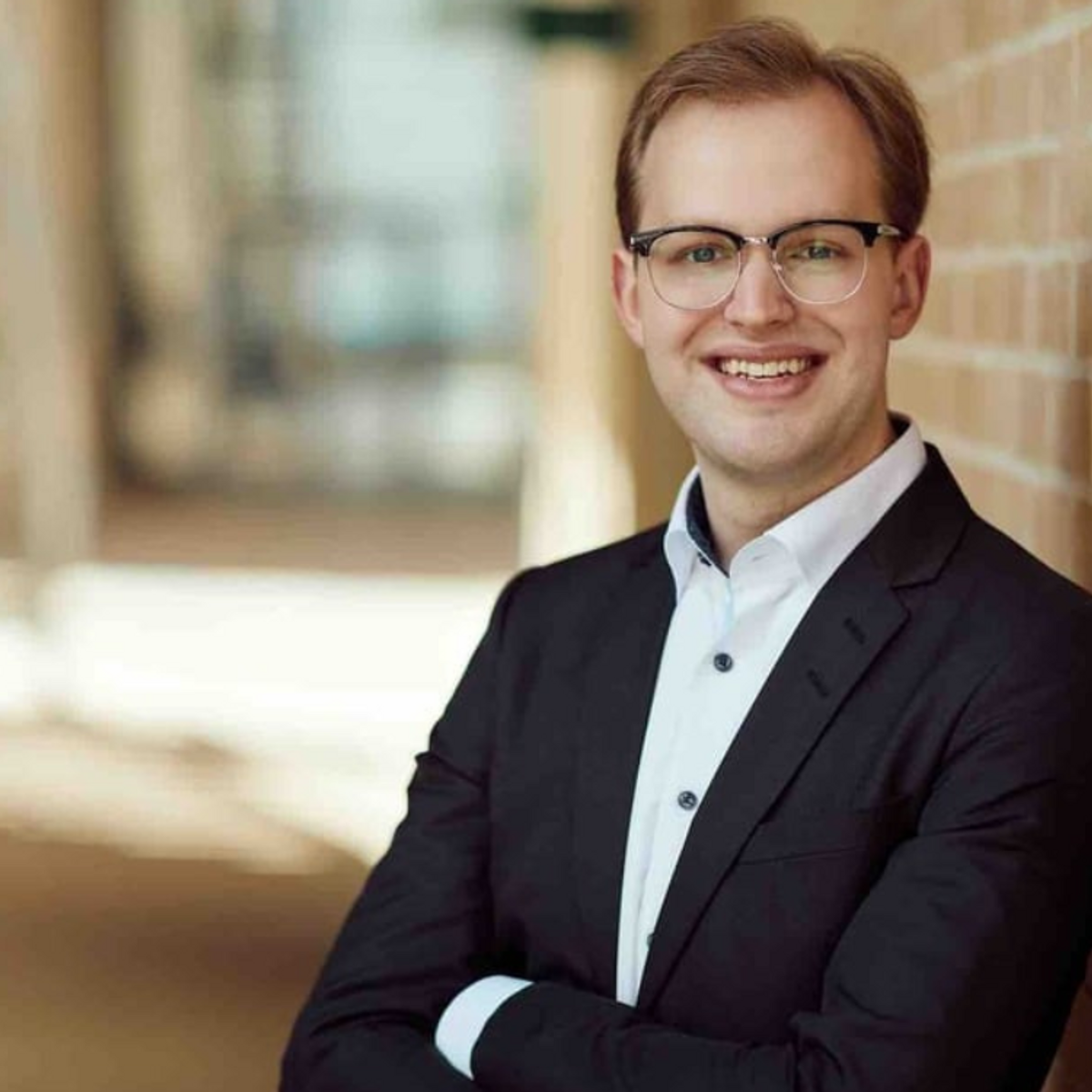 Daniel Pesch