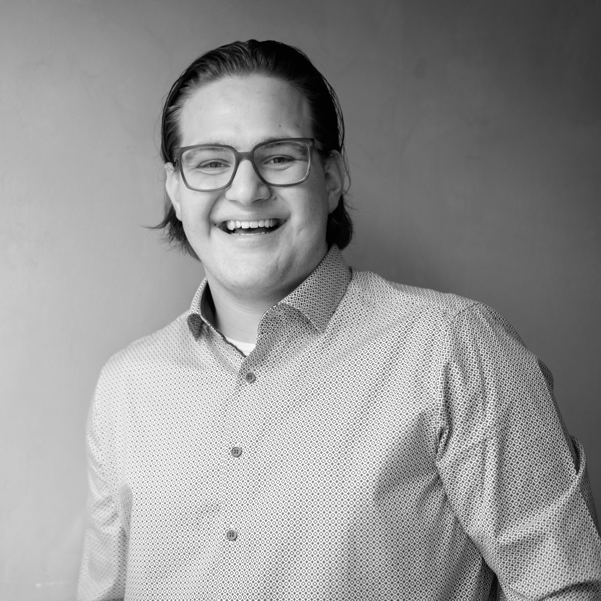 Tim Krüger